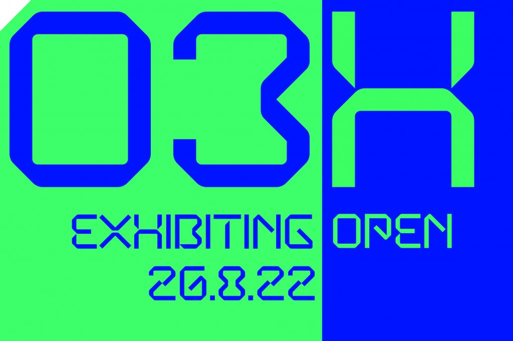 O3H: Meetup zu Exhibiting Open